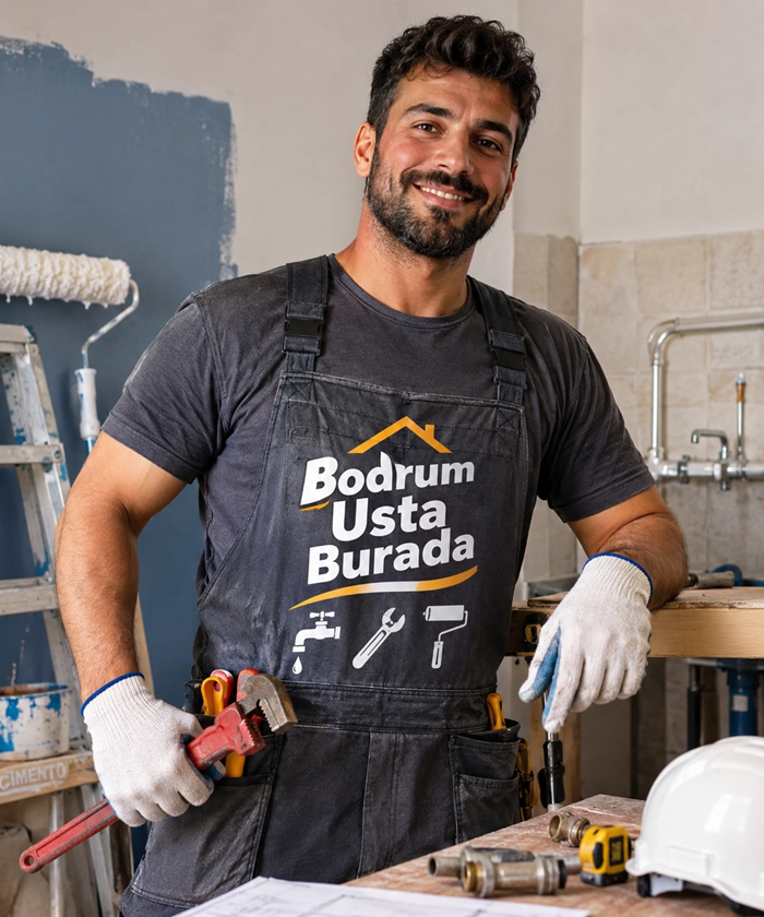 Akyarlar Kaçağı Bulma Ustası
